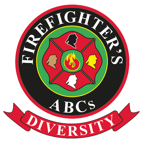 Firefighter's ABCs Diversity