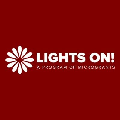 Lights On! Microgrants