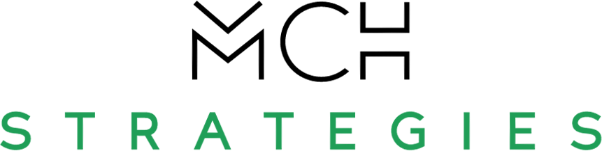 MCH Strategies Logo